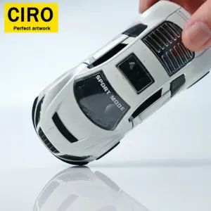 1:43 Die-Cast Supercar Model with Opening Doors 7 Sfe71e8ba7fc54c71944f7c5064de35eeg