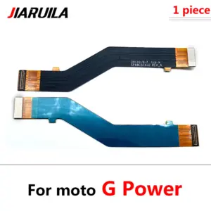 Motorola Compatible Flex Cable for G series 17 Sfe74ef7bb1f64de39d14a48814e6664dv