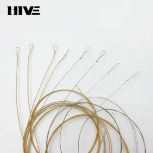 Hive 8 Stainless Steel Mandolin Strings Set 10 Sfe7bda97c0c64635b7b3f4dff26d326bN