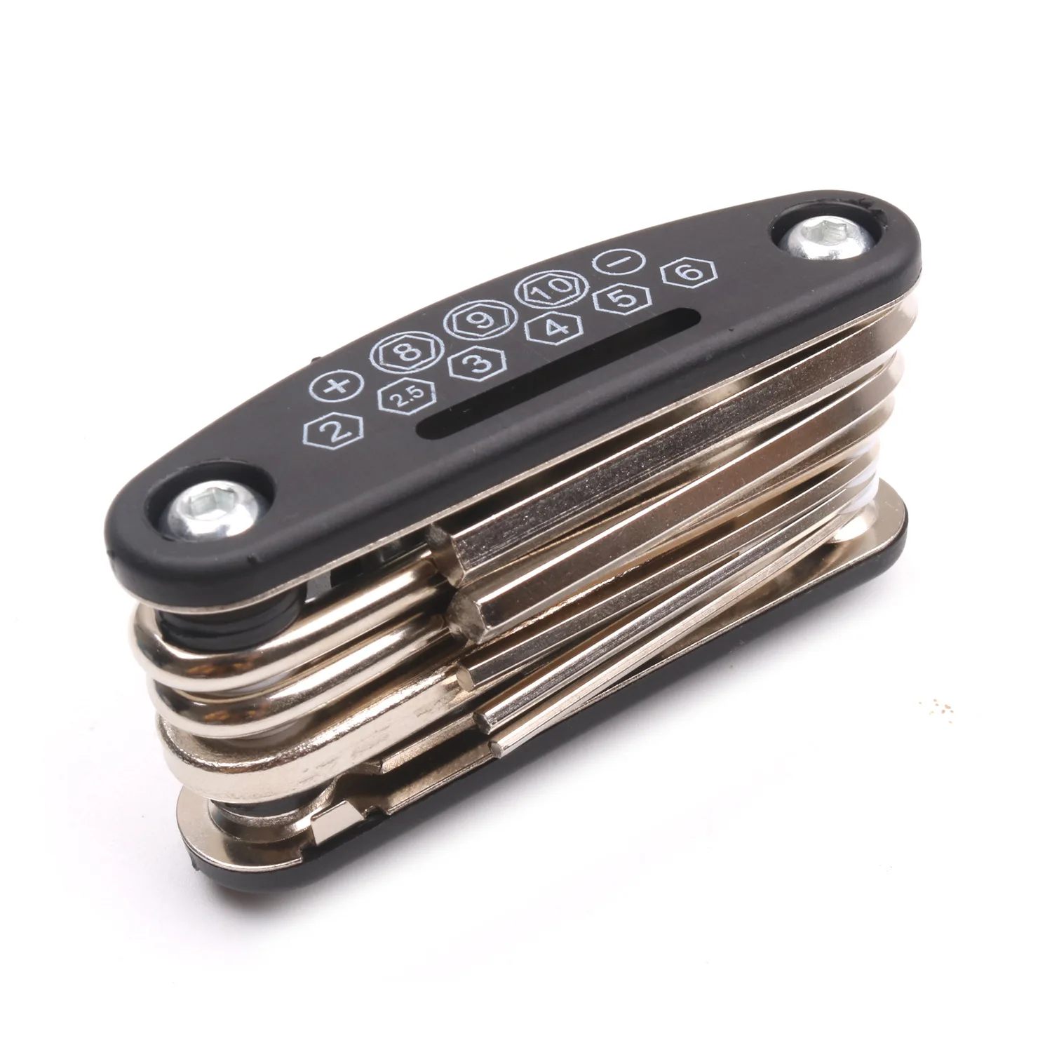 15-in-1 Multi-Function Guitar Repair Screwdriver 5 15-in-1 Multi-Function Guitar Repair Screwdriver - Image 5