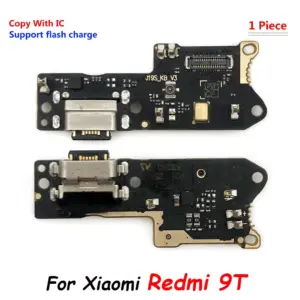 Xiaomi Redmi Flex Cable Set for Charging & Mic 13 Sfe987064745e49feafe2d1e259bfbaa12