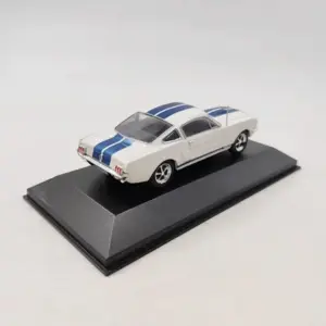 1965 Ford Mustang Shelby GT 350H Replica Model 11 Sfe9b2a34e28d4934a2a3ccd86f410474d