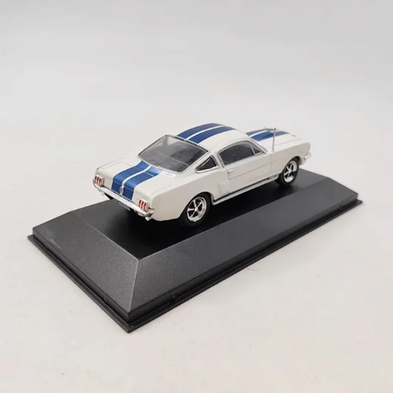 1965 Ford Mustang Shelby GT 350H Replica Model 5 1965 Ford Mustang Shelby GT 350H Replica Model - Image 5