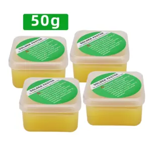 Eco-Friendly Lead-Free Solder Paste 30g-100g 12 Sfe9dc8e3a2a747bea5045ae4831cdb90s