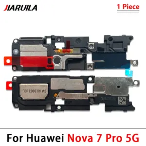 Huawei Nova Series Sound Module Set (20 pcs) 16 Sfe9de198726b45f98521f51b02af93b26 2