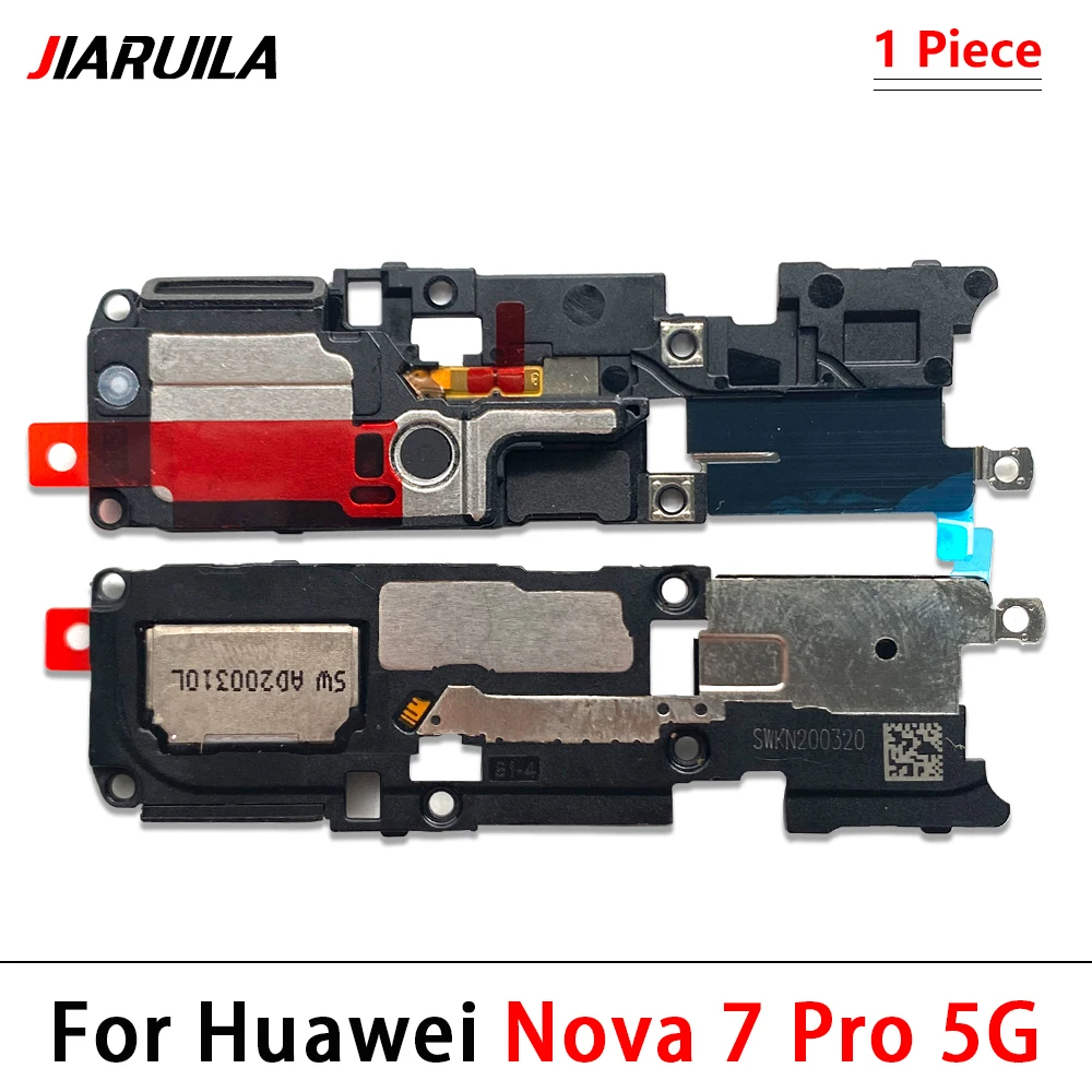 Huawei Nova Series Sound Module Set (20 pcs) 7 Huawei Nova Series Sound Module Set (20 pcs) - Image 7