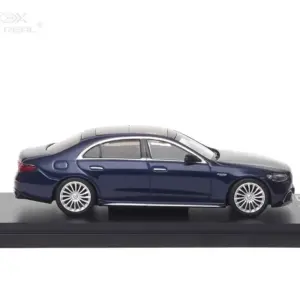 Mercedes-Benz S63 E Performance 1:64 Die-Cast Model 10 Sfe9f8b7bd80b43b59d61c12be5aed67dp