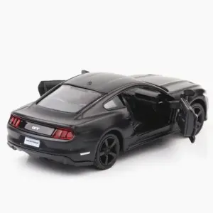 Miniature Ford Mustang GT 1:36 Diecast Model 14 Sfeabd4cfee1449ef8d0aedbe6840d3523