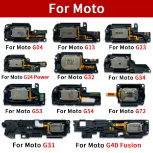 Flex Cable Set for Motorola Moto G Series Models 10 Sfeb1d981d145402e9467d2c077424876w 2
