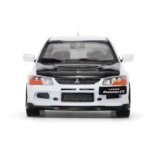 1/43 Scale Mitsubishi Lancer Evolution IX Model 9 Sfeb4c1065b6b4e7bbd5ddcd5a828cce4P