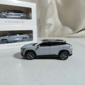 1/43 Changan UNI-T SUV Model Replica 8 Sfebf630c1b014f1e8c0b9cce3a7798b0m
