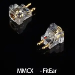 Super Mini MMCX Adapter for Audio Devices 15 Sfec531de743a4f9587126d87e3dbe857K