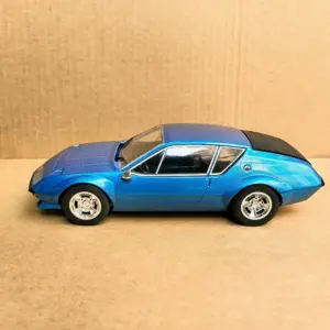 1:18 Scale Alpine A310 Diecast Model 7 Sfec9a226f88e4b7f9f880bfc7494ef43x