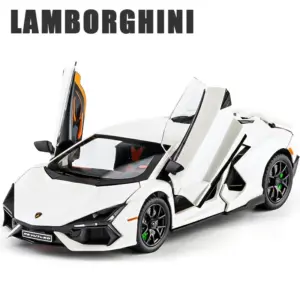 1:24 Lamborghini Revuelto Diecast Miniature Collectible 16 Sfed7f5256e5a42fa9eb4873772cfb1ea1