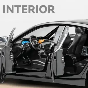 1:24 Honda Accord Miniature Model in White 11 Sfeda6ce4750942219a089830eaac7b3fe