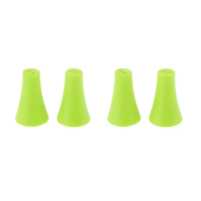 Silicone Bike Holder Caps (Set of 2 or 4) 8 Silicone Bike Holder Caps (Set of 2 or 4) - Image 8