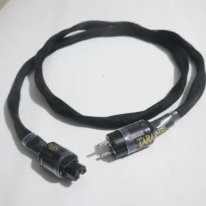 Apollo 8N Pure Copper Power Cable for Audio 8 Sfeeb92bb1dec4207992f5dd9be28e08eB