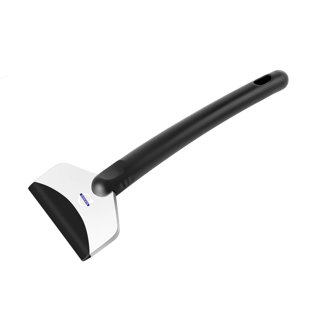Durable Stainless Steel Snow Shovel & Scraper 7 Durable Stainless Steel Snow Shovel & Scraper - Image 7