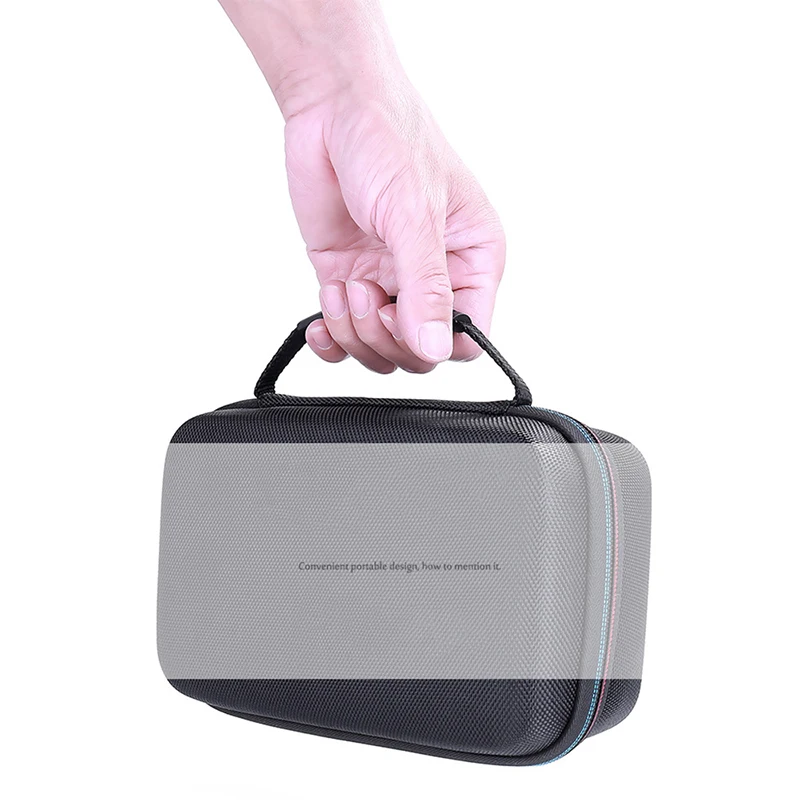 Durable EVA Case for 1600A Jump Starter 5 Durable EVA Case for 1600A Jump Starter - Image 5