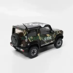 Suzuki Jimny JB74 Aape/MINI G X Scale Model 10 Sff0583ded3ca41da941490105b7c45a7i