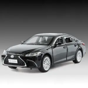 1:24 Scale Lexus ES300H Hybrid Model 17 Sff0b9161639a4dee959d6875bc0002d0r