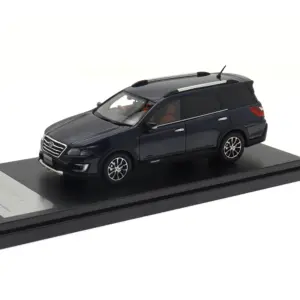 Subaru Exiga Crosso 2015 Scale Model in 4 Colors 7 Sff12cc996a3149acabd007dcad097d9b8