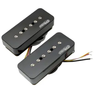 Wilkinson M Series P90 Pickup Set for Guitar 17 Sff1ebcd942b949e28ece3fb246e43c58P