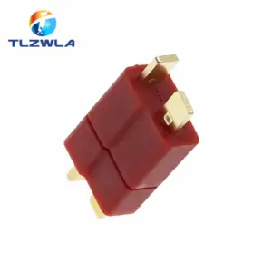 Red T-Style Connectors Set for RC Electronics 13 Sff20ae71b7924907856c73992b26d32bj