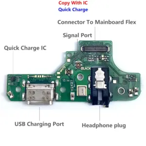 LG K series USB Charging Port Dock Connector 11 Sff222213db9c4b10b36ebda0c69d8764R