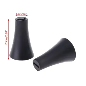 Silicone Bike Holder Caps (Set of 2 or 4) 14 Sff23abecdd574e328557a9c5d18803cbS