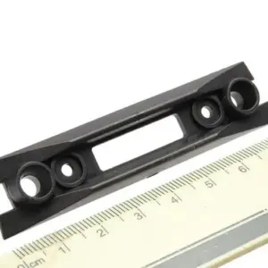 RC Cars Tail Wing Mount Fixing Bracket for JLB Models 8 Sff43f6e5a78348ea8ac00baeca4a4060y