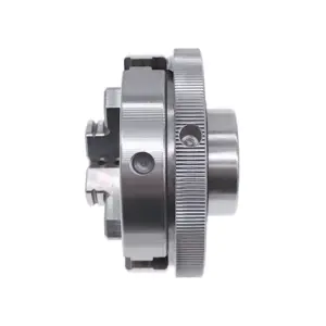 Precision 3-Jaw Lathe Chuck for CNC Applications 7 Sff4709b7ad5f497f892be3c963524223f
