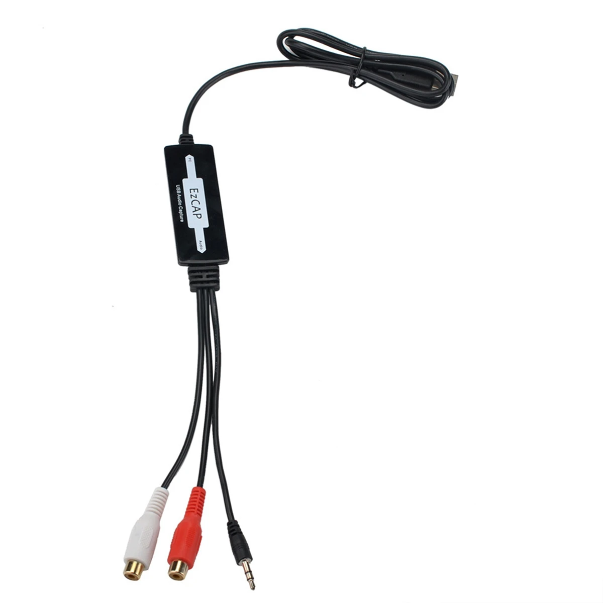 USB Audio Capture Device for Windows 4 USB Audio Capture Device for Windows - Image 4