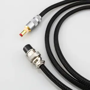 Premium High-End Linear DC Power Supply Cable 9 Sff69bbe547474254bd8a1100d78a5ed8y