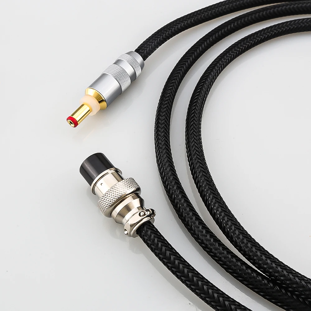 Premium High-End Linear DC Power Supply Cable 4 Premium High-End Linear DC Power Supply Cable - Image 4