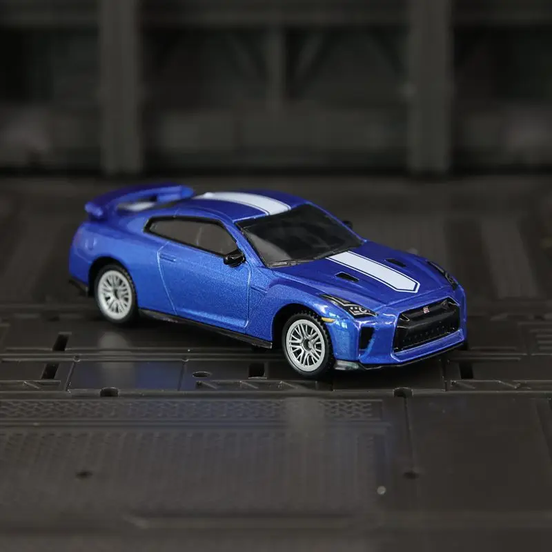 1:64 Nissan Ares GT-R Diecast Model 4 1:64 Nissan Ares GT-R Diecast Model - Image 4
