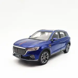1:18 Hongqi HS5 Diecast Model SUV 11 Sff90787db1894baf8ca34eb3b99da278H