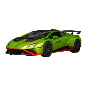 1:32 Lamborghini STO Alloy Diecast Model 14 Sff94806439974213a3c1c006dabc8586G