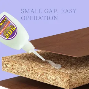 502 Super Glue for Household & Office Repairs 15 Sff9f0910dc1142068428ee81febb9bc6i