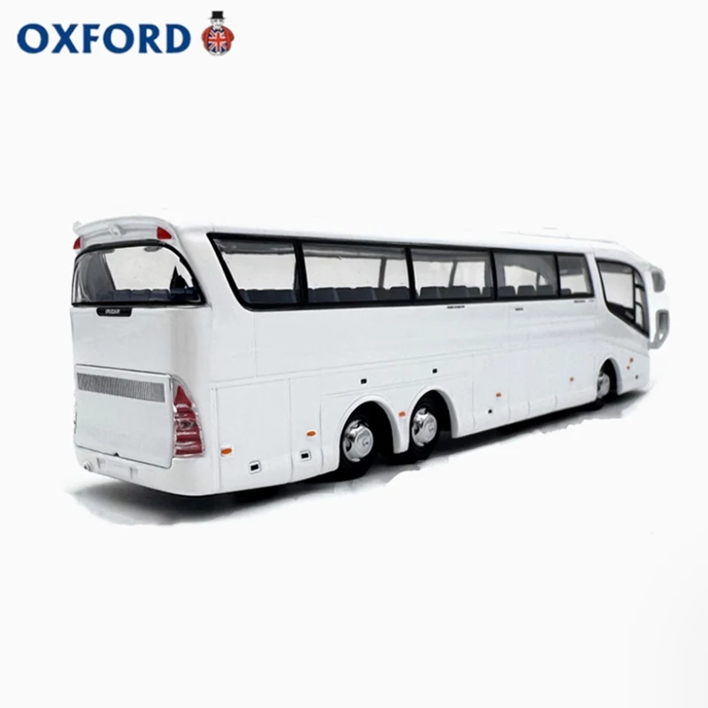 Irizar PB 1:76 Diecast Bus Model 3 Irizar PB 1:76 Diecast Bus Model - Image 3