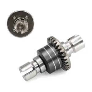 RC Car Differential Gear for MJX Hyper Go Models 12 Sffb058bd624548cdb3b22725d96d95caj