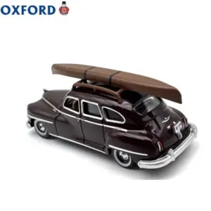 1/87 Chrysler Desoto Station Wagon Model 10 Sffb91a86e524407a9fbb1d65e0553e78X