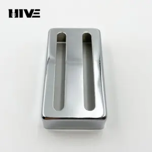 Metal Pickup Cover for Electric Guitars 16 Sffb98dcbb77d4a98b22d0681d7678311p