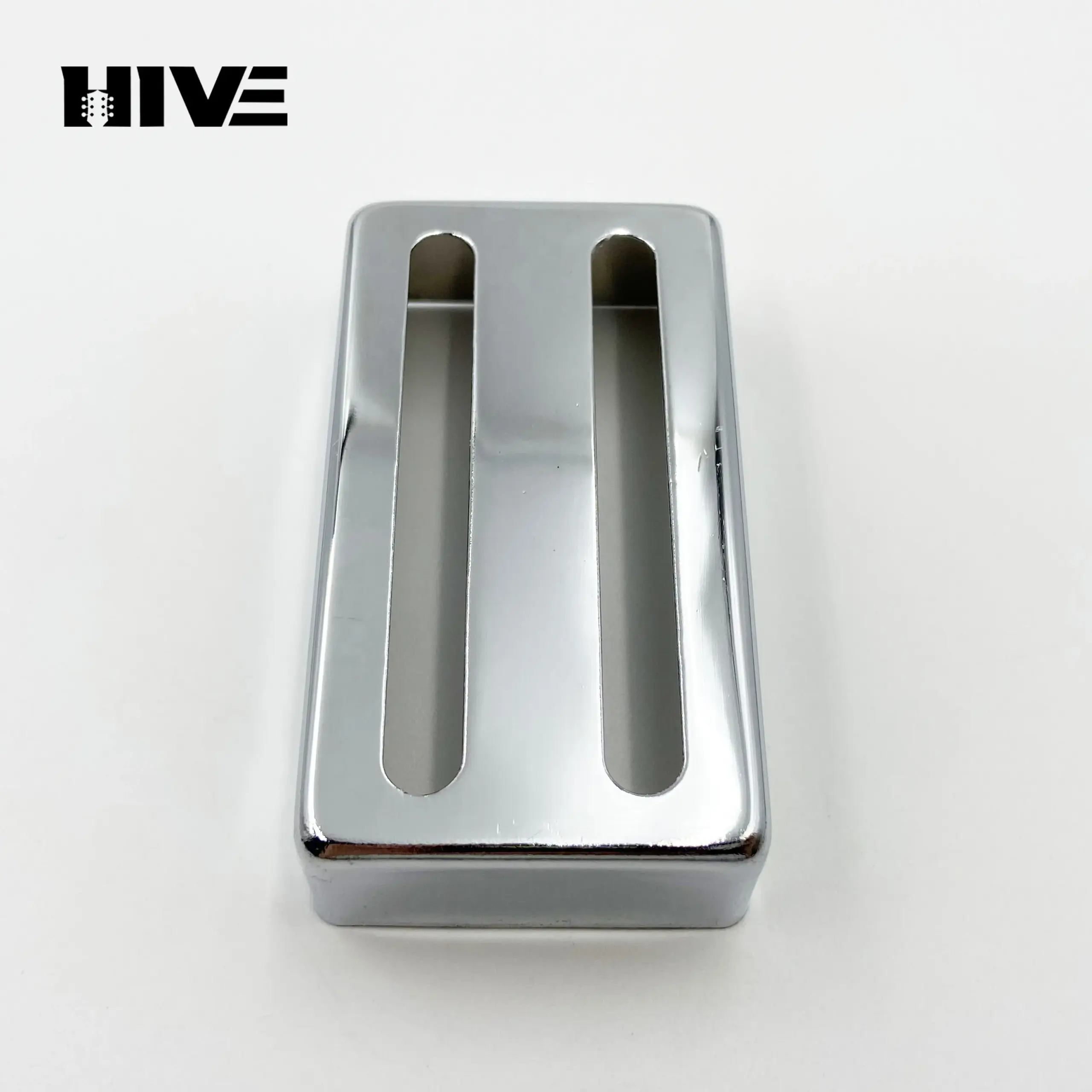 Metal Pickup Cover for Electric Guitars 7 Metal Pickup Cover for Electric Guitars - Image 7