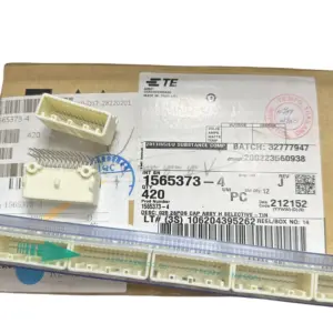 Automotive 24V Connectors Set (10 Pieces) 12 Sffbddea891654668b3594f5468cd32663