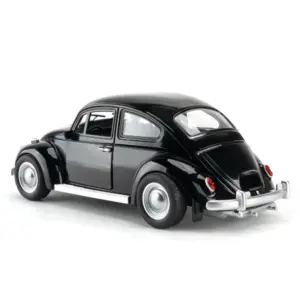 1955 Volkswagen Beetle 1:18 Diecast Car Model 14 Sffbfe78ccd814591ac65968b182a9a16u