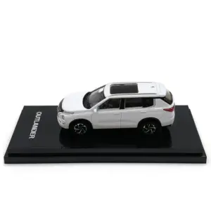 Outlander 2023 Diecast Model in Alloy, 1:64 Scale 11 Sffc7c889dbce4f4890ce7be8e65d5facz