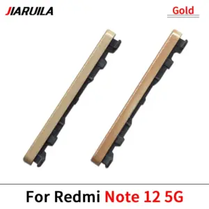 Redmi Note 12 Power & Volume Button Set 14 Sffd378b3441c479292ab0d46d994b02fW