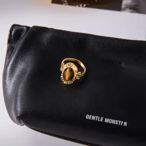 Vintage Stainless Steel Tiger Eye Ring for Women 13 Sffd5334d34e4455e880fd9016df31d8fp