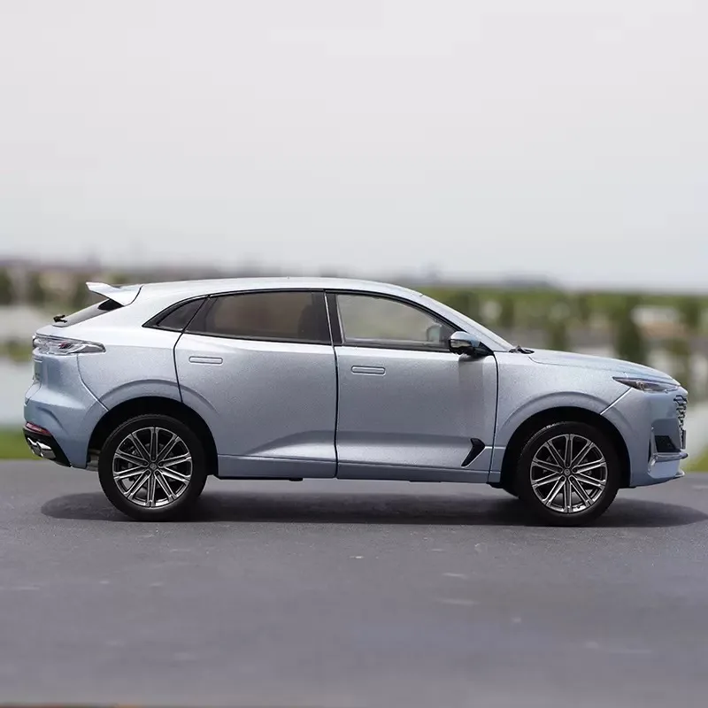 1:18 Scale Changan UNI-K SUV Diecast Model 4 1:18 Scale Changan UNI-K SUV Diecast Model - Image 4